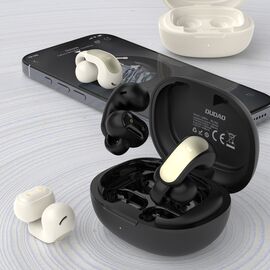 Dudao U20 Pro TWS Bluetooth wireless headphones - black | Techbox
