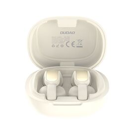 Dudao U20 Pro TWS Bluetooth Wireless Headphones - White | Techbox
