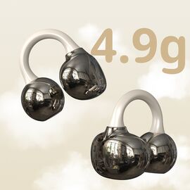 Dudao U20 TWS Bluetooth Wireless Headphones - Black | Techbox