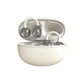 Dudao U20 TWS Bluetooth Wireless Headphones - White | Techbox