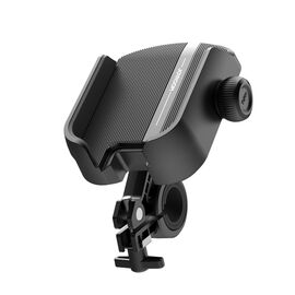 Joyroom JR-ZS431 phone holder for bike, motorcycle, scooter - black - Bicycle - Sports & Fitness - Techbox