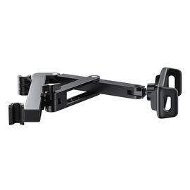 Joyroom JR-ZS433 Car Headrest Holder - Black - Smartphone Holders - Smartphones - Techbox