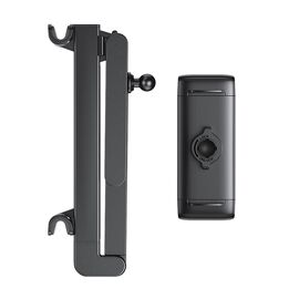 Joyroom JR-ZS433 Car Headrest Holder - Black - Smartphone Holders - Smartphones - Techbox