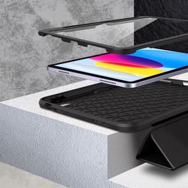 Tech-Protect Endurance Case for iPad 10.9” 10 / 2022 / 11” 11 / 2025 - Black | Techbox