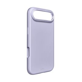 Pure Icon Mag Pro Liquid Silicone Case for iPhone 17 Air, MagSafe Compatible, with Camera Protection and Aluminum Buttons - Pink - Apple Cases - Cases - Techbox