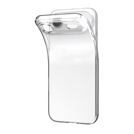 Puro 0.3 Nude Ultra-Slim TPU Case for iPhone 17 Air - Transparent | Techbox