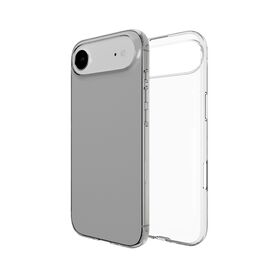 Puro 0.3 Nude Ultra-Slim TPU Case for iPhone 17 Air - Transparent | Techbox