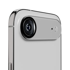 Puro Camera Standard Tempered Glass for iPhone 17 Air for the camera island and lens | Techbox