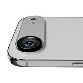 Puro Camera Standard Tempered Glass for iPhone 17 Air for the camera island and lens | Techbox
