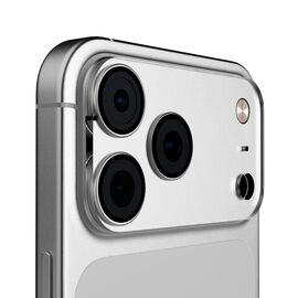Puro Camera Standard tempered glass for iPhone 17 Pro for camera island and lenses | Techbox