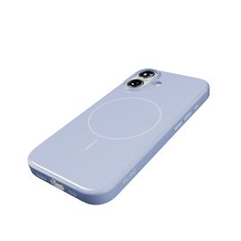 Puro Pulse iPhone 17 polycarbonate protective case - blue - Apple Cases - Cases - Techbox