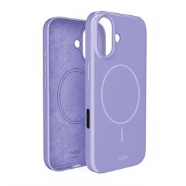Puro Pulse iPhone 17 polycarbonate protective case - pink - Apple Cases - Cases - Techbox