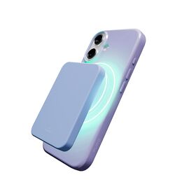 Puro Pulse iPhone 17 polycarbonate protective case - pink - Apple Cases - Cases - Techbox