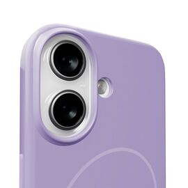 Puro Pulse iPhone 17 polycarbonate protective case - pink - Apple Cases - Cases - Techbox