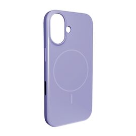 Puro Pulse iPhone 17 polycarbonate protective case - pink - Apple Cases - Cases - Techbox