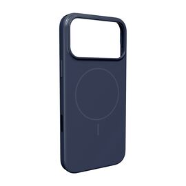 Puro Pulse iPhone 17 Pro Polycarbonate Protective Case - Dark Blue - Apple Cases - Cases - Techbox