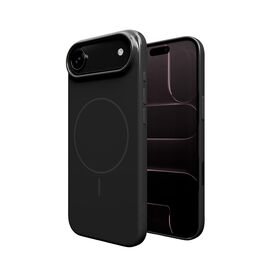 Puro Pulse Protective Case for iPhone 17 Air Polycarbonate - Black - Apple Cases - Cases - Techbox