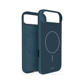 Puro Pulse Protective Case for iPhone 17 Air Polycarbonate - Turquoise - Apple Cases - Cases - Techbox