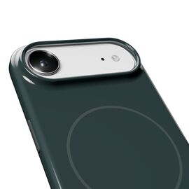 Puro Pulse Protective Case for iPhone 17 Air Polycarbonate - Turquoise - Apple Cases - Cases - Techbox