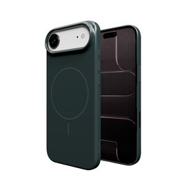 Puro Pulse Protective Case for iPhone 17 Air Polycarbonate - Turquoise - Apple Cases - Cases - Techbox