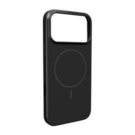 Puro Pulse Protective Case for iPhone 17 Pro Max Polycarbonate - Black - Apple Cases - Cases - Techbox