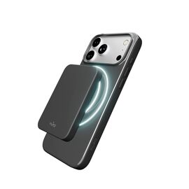 Puro Pulse Protective Case for iPhone 17 Pro Max Polycarbonate - Black - Apple Cases - Cases - Techbox