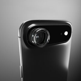 SBS Camera Glass lens protector with D3O technology for iPhone 17 Air | Techbox