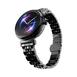 HiFuture Aura Women's Smartwatch - Black