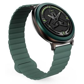 HiFuture Aurora Smartwatch - Beige
