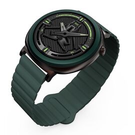 HiFuture Aurora Smartwatch - Beige