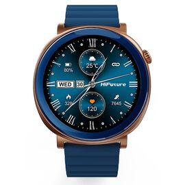 HiFuture Aurora Smartwatch - Blue