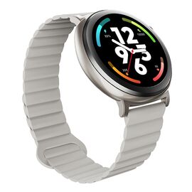 HiFuture Aurora Smartwatch - Silver