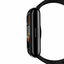 HiFuture EVO2 Smartwatch Black (HSSW6BK)