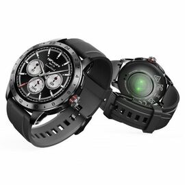 HiFuture Flex2 Smartwatch - Black