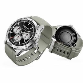HiFuture Flex2 Smartwatch - Silver