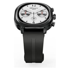 HiFuture FutureFit AIX Lite Smartwatch - Black