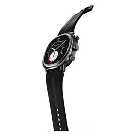 HiFuture FutureFit AIX Lite Smartwatch - Black