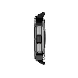 HiFuture FutureFit Ultra3 Smartwatch - Black