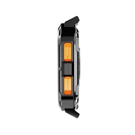 HiFuture FutureFit Ultra3 Smartwatch - Orange