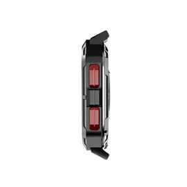 HiFuture FutureFit Ultra3 Smartwatch - Red