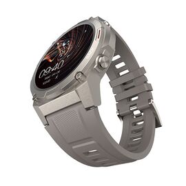 HiFuture FutureGo Mix2 ENG Smartwatch - Gray