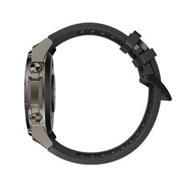 HiFuture FutureGo Mix2 Smartwatch - Black