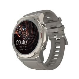 HiFuture FutureGo Mix2 Smartwatch - Gray
