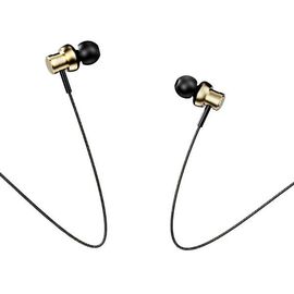HiFuture Hi5 headphones - beige