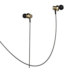 HiFuture Hi5 headphones - beige