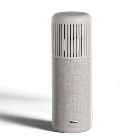 HiFuture Wedge Bluetooth Speaker - Brown