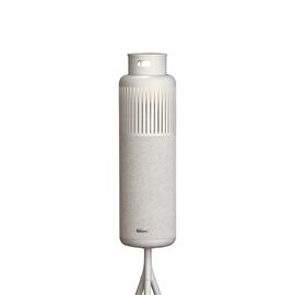 HiFuture Wedge Bluetooth Speaker - Brown
