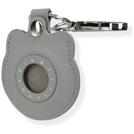 Nimmy Glasses Cool Cat Tracker Case - Gray