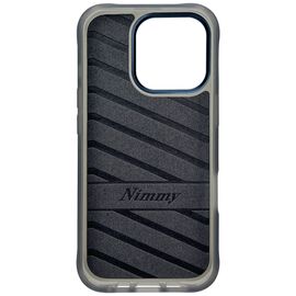 Nimmy Magnetic Fantasy Animal MagSafe Case for iPhone 16 Pro Max - Blue | Techbox