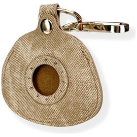 Nimmy New Big Eyed Pet 2.0 Dog Tracker Case - Brown
